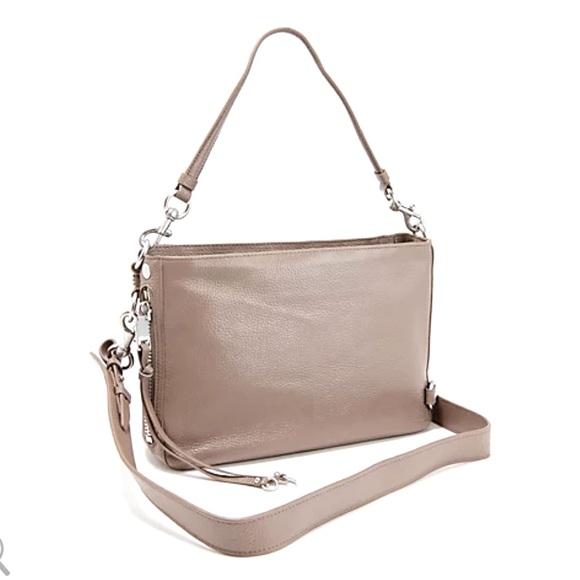 Rebecca Minkoff

Mab Crossbody/ NWT Rebecca Minkoff Deep Taupe - Picture 11 of 11